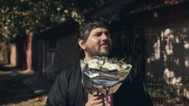Photo of Santiago Motorizado presentó «El Retorno», su primer disco solista