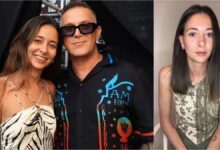 Photo of Ivet Playà, la mujer que conoció a Alejandro Sanz desde que era adolescente relató cómo fue su relación con el cantante