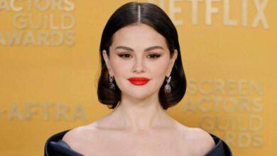 Photo of De cuánto es la fortuna de Selena Gómez en 2025, la cantante y actriz que brilla desde los 10 años