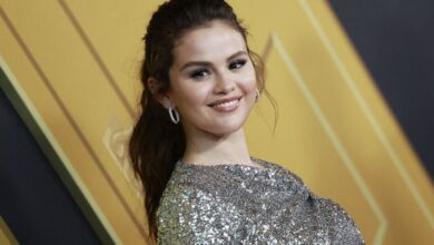 Photo of Música, cine y maquillaje: de cuánto es la fortuna de Selena Gomez