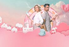 Photo of La comedia para padres que no te podes perder este fin de semana: «Semidulce 2»