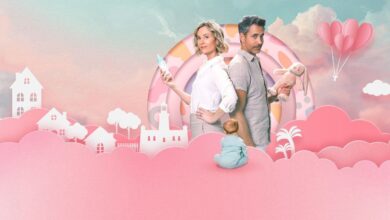 Photo of La comedia para padres que no te podes perder este fin de semana: «Semidulce 2»