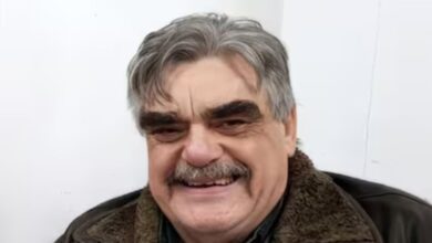 Photo of Murió Sergio Lerer, actor de Los Simuladores, Casados con hijos y Siete años en el Tíbet