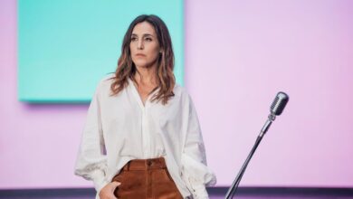 Photo of Soledad sigue festejando sus 30 años con la música y suma una nueva fecha en el Teatro Gran Rex