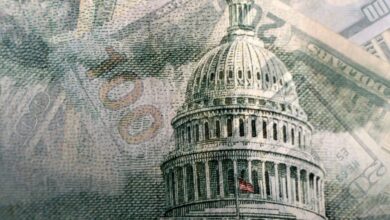 Photo of Dólar hoy y dólar blue hoy minuto a minuto: a cuánto opera este martes 3 de junio
