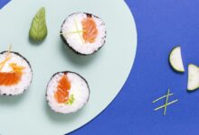 Photo of Día del Sushi: lo mejor de la cocina japonesa y nikkei en Buenos Aires