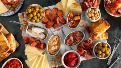 Photo of Día Mundial de la Tapa: guía de lugares para tapear