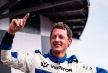 Photo of TC2000: Marcelo Ciarrocchi se quedó con el triunfo en Rosario