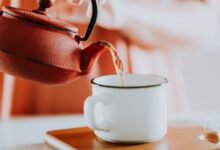 Photo of Estas son las 5 mejores infusiones naturales para aliviar los síntomas de la menopausia