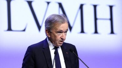 Photo of Heredó la empresa de su suegro y factura millones siendo el rey del reciclaje: quién es Theo Roussis