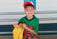 Photo of Murió Thiago Correa, el nene de 7 años baleado por un policía en La Matanza
