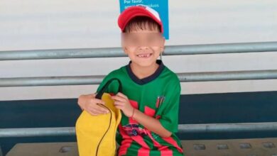 Photo of Murió Thiago Correa, el nene de 7 años baleado por un policía en La Matanza