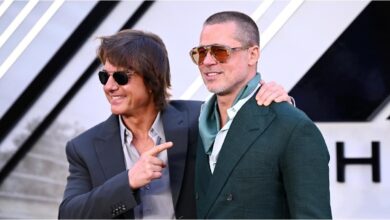 Photo of El director de «F1» reveló su deseo de hacer una secuela y juntar a Brad Pitt con Tom Cruise
