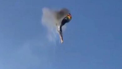 Photo of Tragedia en Brasil: un globo aerostático se incendió y provocó la muerte de ocho personas