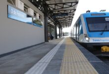 Photo of Trenes: los ramales de la línea Mitre vuelven a funcionar con normalidad desde Retiro