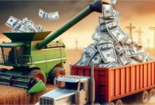 Photo of Suba de retenciones: anticipan precios más bajos, caída en las ventas y el campo suma reclamos