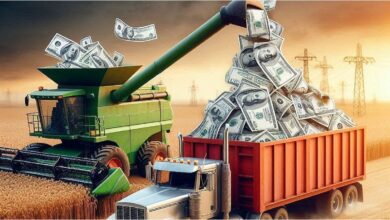 Photo of Suba de retenciones: anticipan precios más bajos, caída en las ventas y el campo suma reclamos