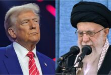 Photo of El ayatolá Alí Khamenei, líder de Irán: «Cualquier ataque de EEUU tendrá consecuencias irreparables»