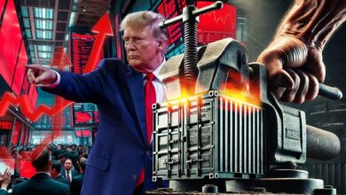 Photo of Aranceles de Donald Trump: el 62% de los argentinos está en desacuerdo, pero solo el 22% dejaría de comprar productos de EEUU