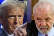 Photo of Lula da Silva apuntó contra Donald Trump: «Debería estar menos en internet y ser más jefe de Estado»