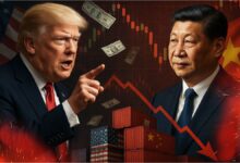 Photo of Donald Trump reabre la pelea contra China: ¿Macho alfa o gallina?