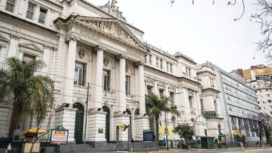 Photo of La UBA es la única universidad latinoamericana en el top 100 del ranking QS 2025