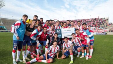 Photo of Batacazo: Unión eliminó a Rosario Central de la Copa Argentina por penales
