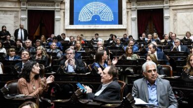 Photo of Diputados: la interna de UP quedó expuesta en la votación de Emergencia en Discapacidad