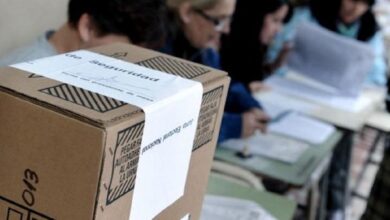 Photo of Elecciones en Misiones: comenzaron los comicios con algunas demoras