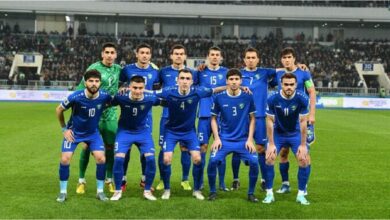Photo of Inédito: Uzbekistán clasificó al Mundial 2026 y jugará su primera Copa del Mundo