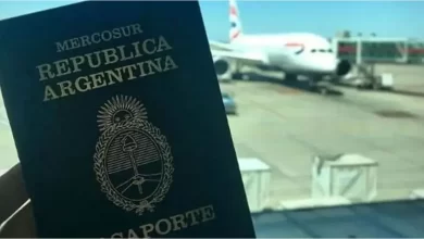 Photo of Presentan un proyecto para facilitar el retorno al país de argentinos en el exterior