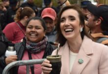 Photo of Victoria Villarruel estará presente en Rosario para el acto por el Día de la Bandera