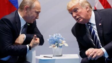 Photo of Donald Trump conversó con Vladimir Putin: «Creemos que esta guerra entre Israel e Irán debe terminar»