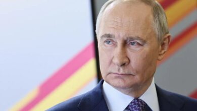 Photo of El canciller iraní se reunió con Vladimir Putin y busca apoyo militar en la guerra con Israel