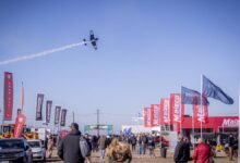 Photo of Agroactiva 2025: empresarios estiman que la venta de maquinaria crecerá 30% en 2025