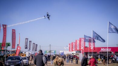 Photo of Agroactiva 2025: empresarios estiman que la venta de maquinaria crecerá 30% en 2025