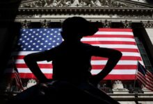 Photo of Wall Street cerró con pérdidas, pese a desaceleración de la inflación en EEUU y pacto comercial con China