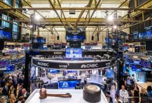Photo of Mercados: las acciones globales alcanzan un nuevo récord impulsadas tras sólidos datos de empleo en EEUU