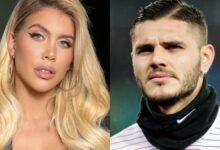 Photo of Wanda Nara, en llanto: revelan por qué sus hijas no quieren ir con Mauro Icardi