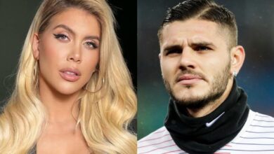 Photo of Wanda Nara, en llanto: revelan por qué sus hijas no quieren ir con Mauro Icardi