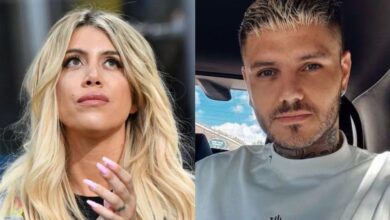 Photo of Aseguran que Wanda Nara sufrió un ataque de nervios luego de su cruce con Mauro Icardi