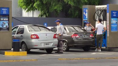 Photo of Combustible más barato durante la madrugada: YPF estrenó sistema de autodespacho con rebaja del 5%