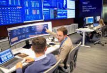 Photo of Acciones de YPF se hundieron 5,6% tras fallo adverso en EEUU y contagiaron al resto de los activos argentinos