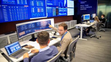 Photo of Acciones de YPF se hundieron 5,6% tras fallo adverso en EEUU y contagiaron al resto de los activos argentinos