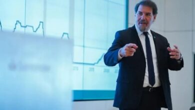 Photo of Claudio Zuchovicki sobre las claves de la economía que se viene: «Ahora viene la era de la economía real»