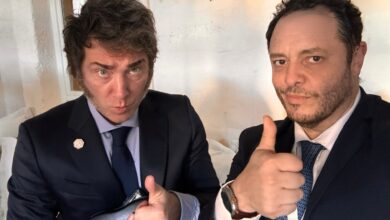 Photo of El Gobierno le aceptó la renuncia a Demian Reidel al cargo de Jefe de Gabinete de Asesores de Milei
