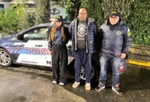 Photo of Denuncian que el Gobierno echó del país a un ciudadano uruguayo en forma ilegal