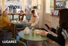 Photo of La Cumbre: El Five O´Clock Tea se vive como nunca en esta villa cordobesa