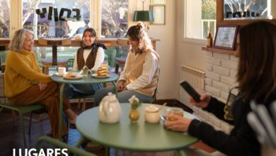 Photo of La Cumbre: El Five O´Clock Tea se vive como nunca en esta villa cordobesa