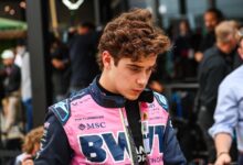 Photo of LA NACION en los boxes con Franco Colapinto: así vivió la accidentada clasificación del Gran Premio de Silverstone